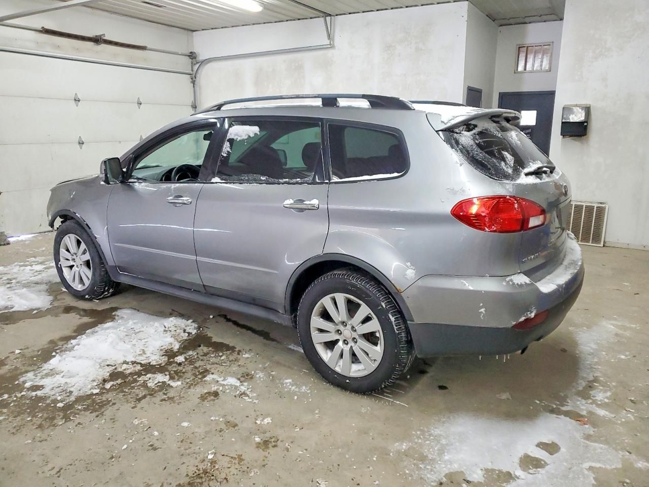 2008 Subaru Tribeca Limited