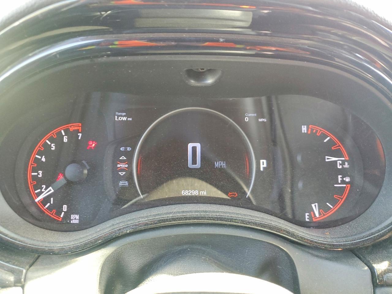 2021 Dodge Durango sxt