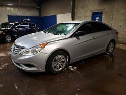 2012 Hyundai Sonata gls for sale in Chalfont, PA