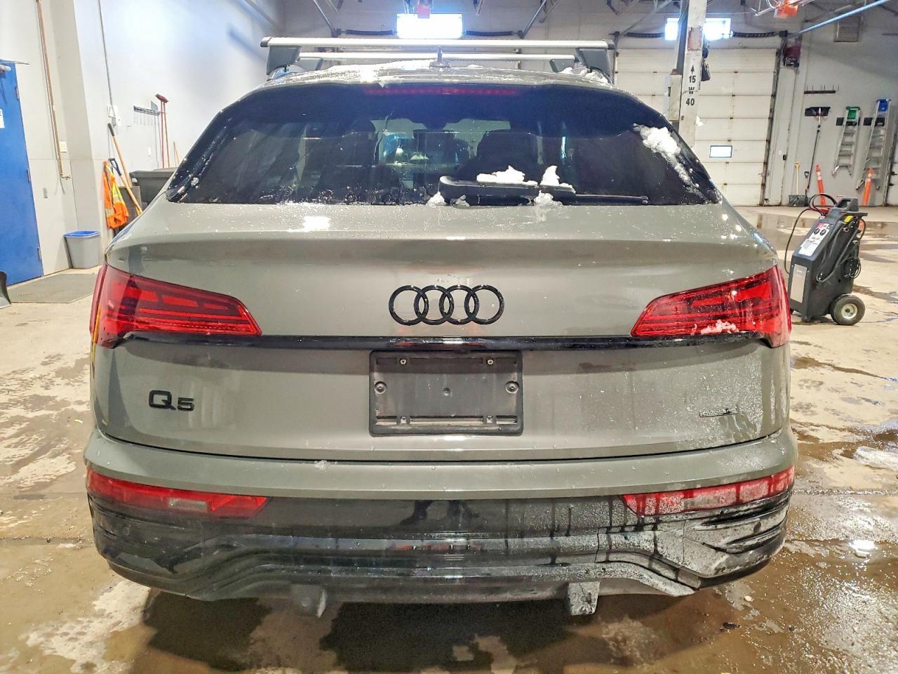 2024 Audi Q5 Sportback Premium 45