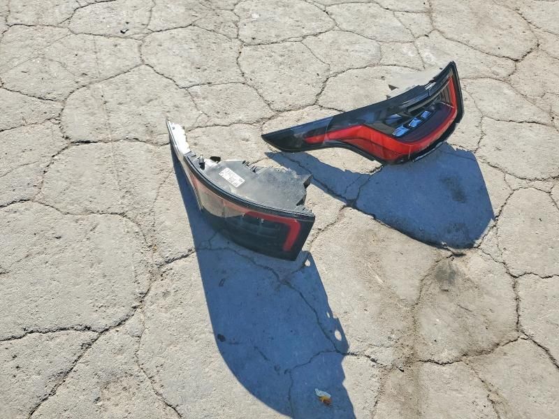 2019 Land Rover Range Rover Sport Supercharged Dynamic