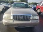 2000 Mercury Grand Marquis gs