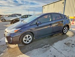 2014 Toyota Prius for sale in Haslet, TX