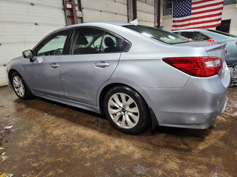2017 Subaru Legacy 2.5i Premium