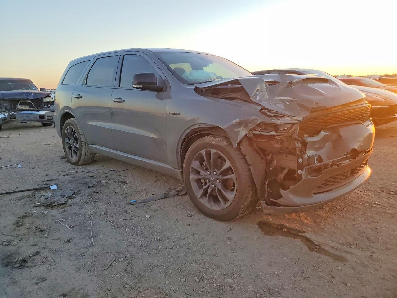 2022 Dodge Durango R/T