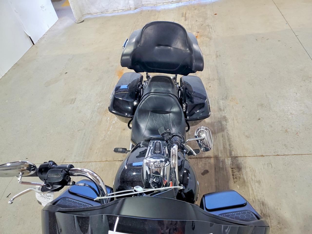 2023 Harley-Davidson Fltrx