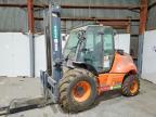 2019 Ausa C400H Forklift