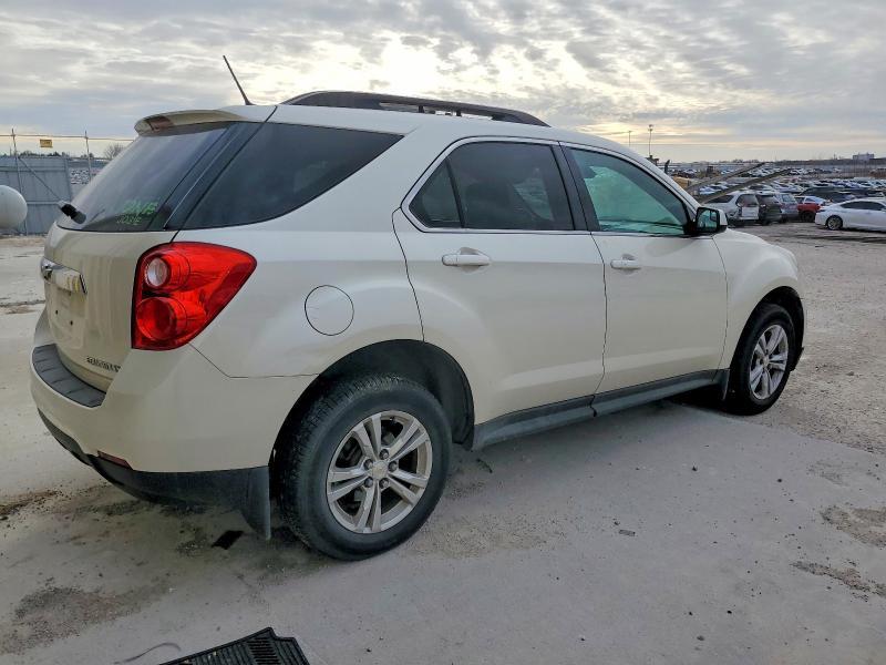 2013 Chevrolet Equinox