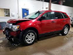 2007 Ford Edge se for sale in Blaine, MN