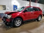 2007 Ford Edge se
