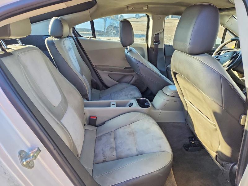 2015 Chev Volt