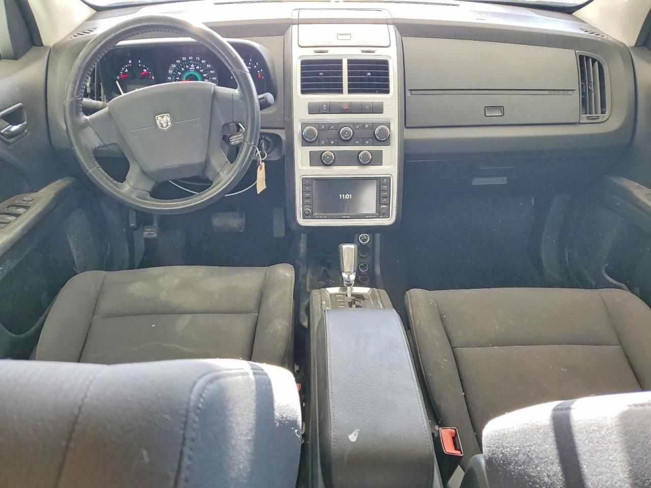 2010 Dodge Journey sxt