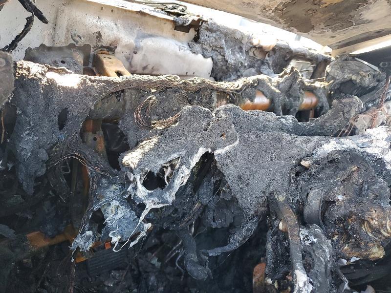 2021 Chevrolet Silverado K2500 Heavy Duty lt