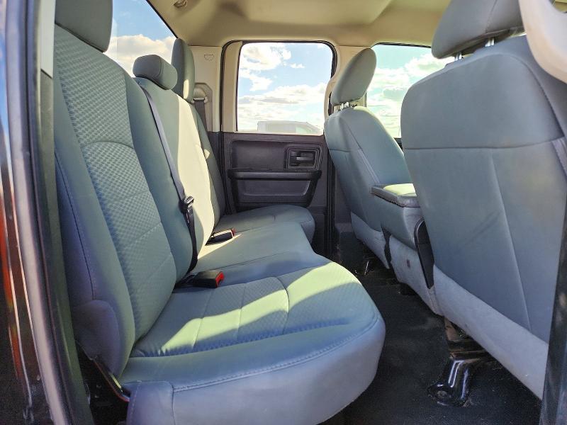 2019 Dodge Ram 1500 Classic Tradesman