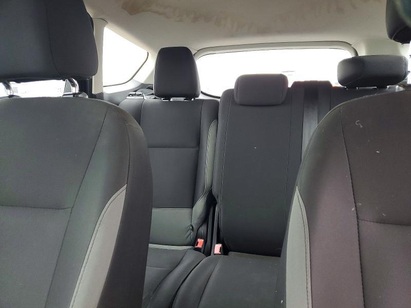 2014 Ford Escape s