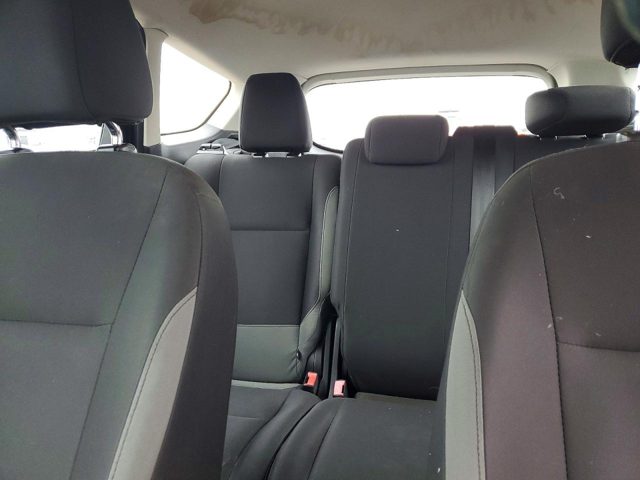2014 Ford Escape s