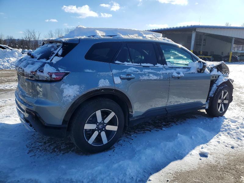 2024 Honda Prologue Touring