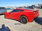 2015 Chevrolet Corvette Stingray Z51 1LT