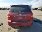 2007 KIA Sorento ex