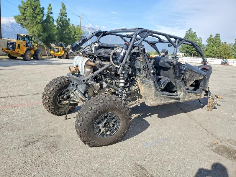 2023 Can-Am Maverick x rs Utility Vehicle