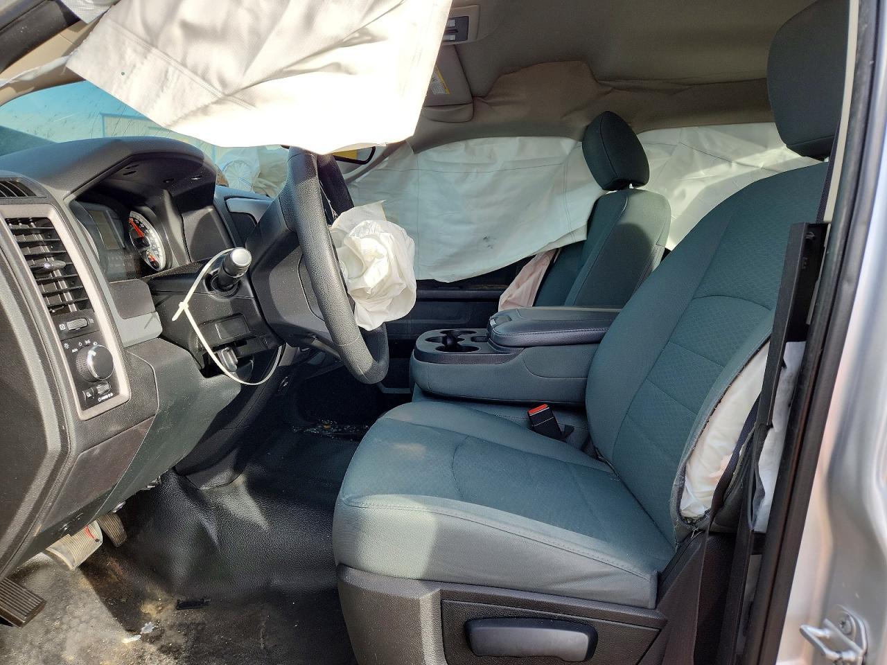 2016 Dodge Ram 1500 st
