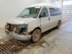 2014 Chevrolet Express G1500 LT