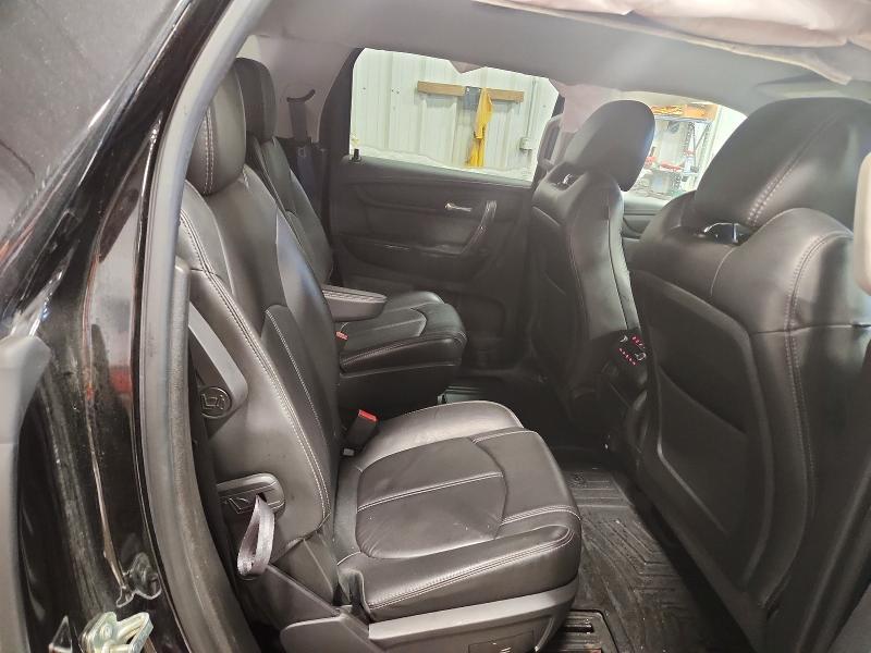 2017 GMC Acadia Limited Slt-2