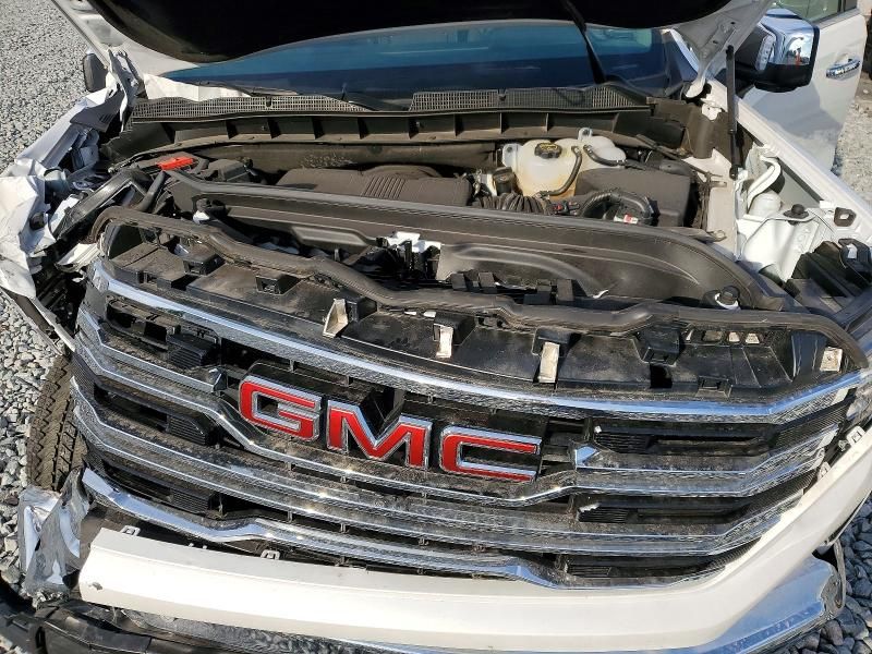 2024 GMC Sierra K1500 slt
