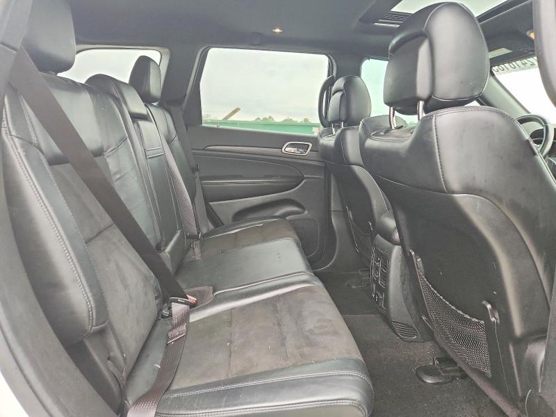 2022 Jeep Grand Cherokee Laredo e