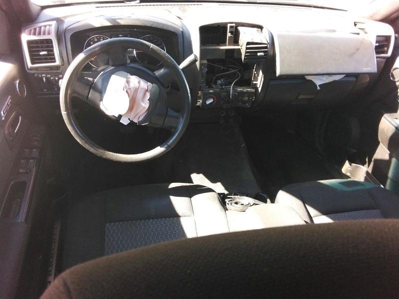 2010 Chevrolet Colorado LT