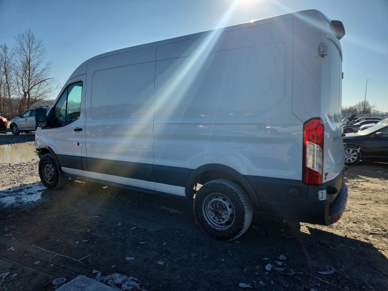 2018 Ford Transit T-250