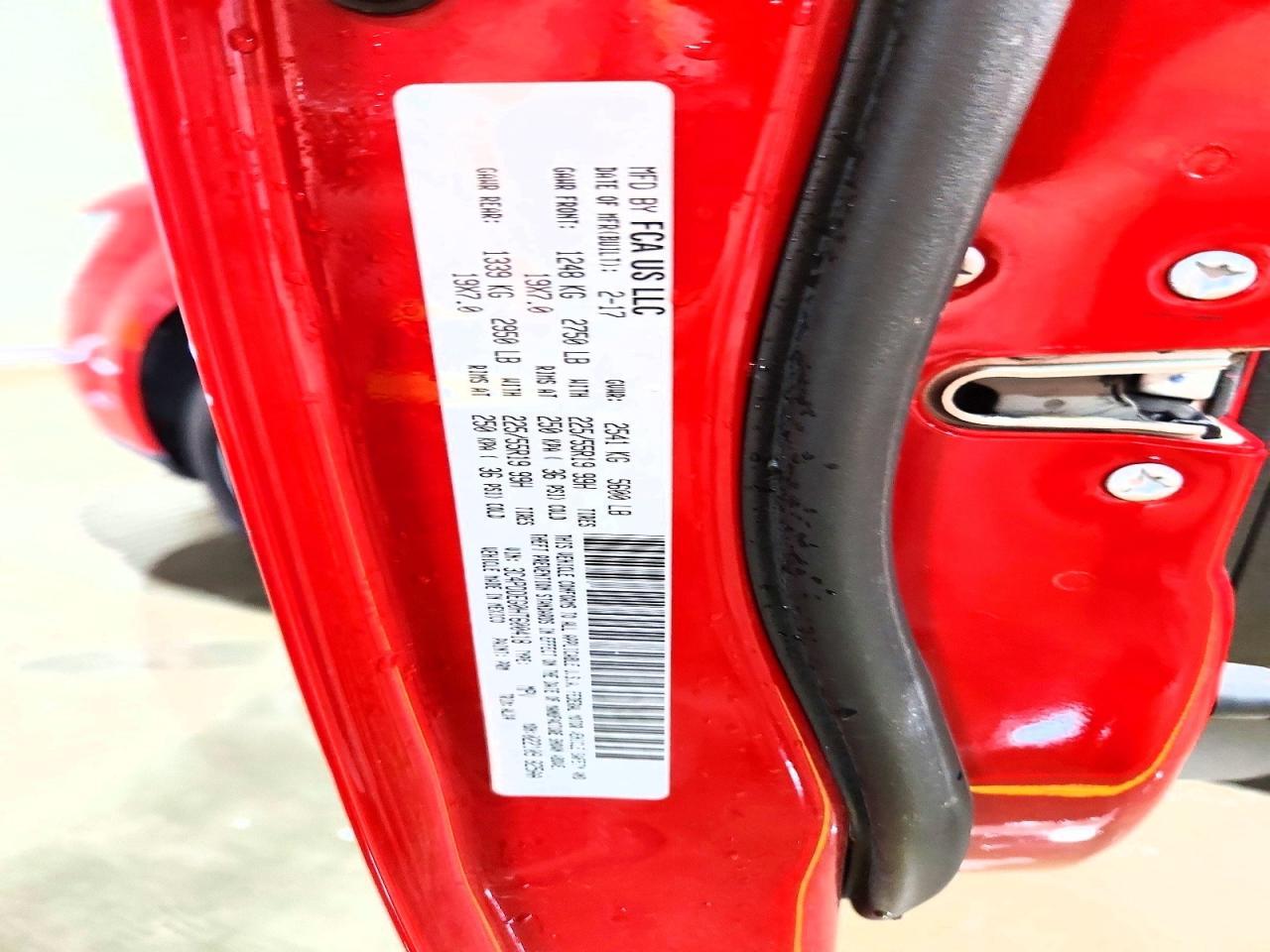 2017 Dodge Journey gt