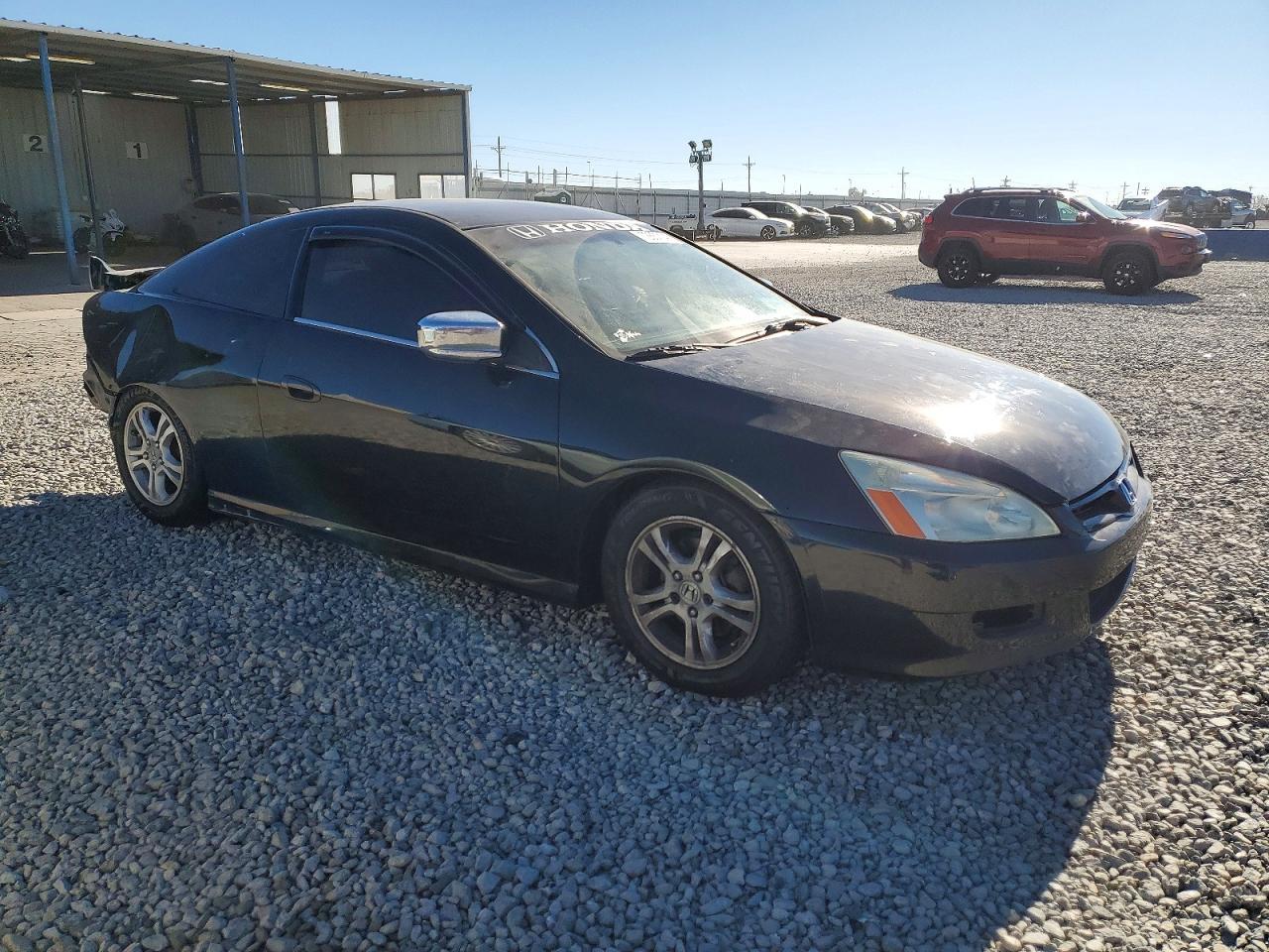 2006 Honda Accord lx