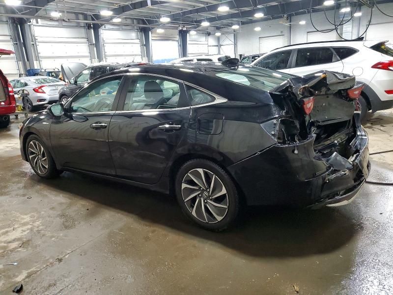 2020 Honda Insight Touring