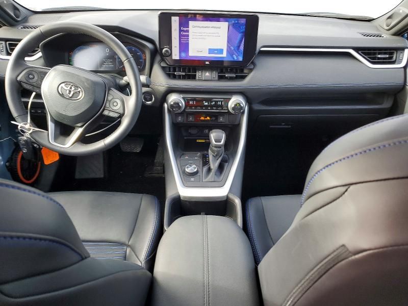 2023 Toyota Rav4 xse