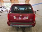 2005 Honda Pilot exl