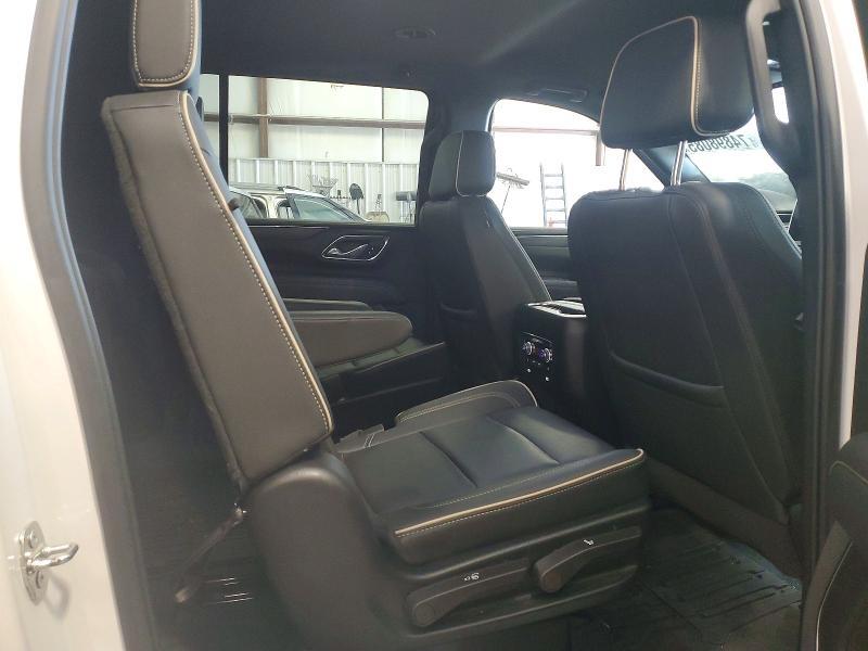2024 GMC Yukon xl K1500 slt