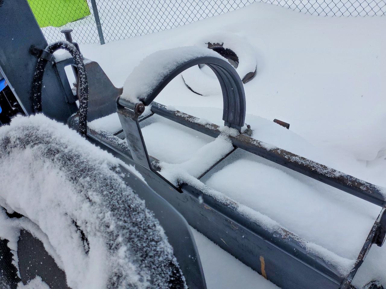 2012 Toyota 8FGU20 Forklift