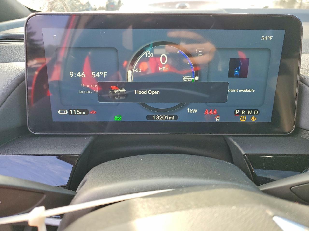 2024 Honda Prologue Elite