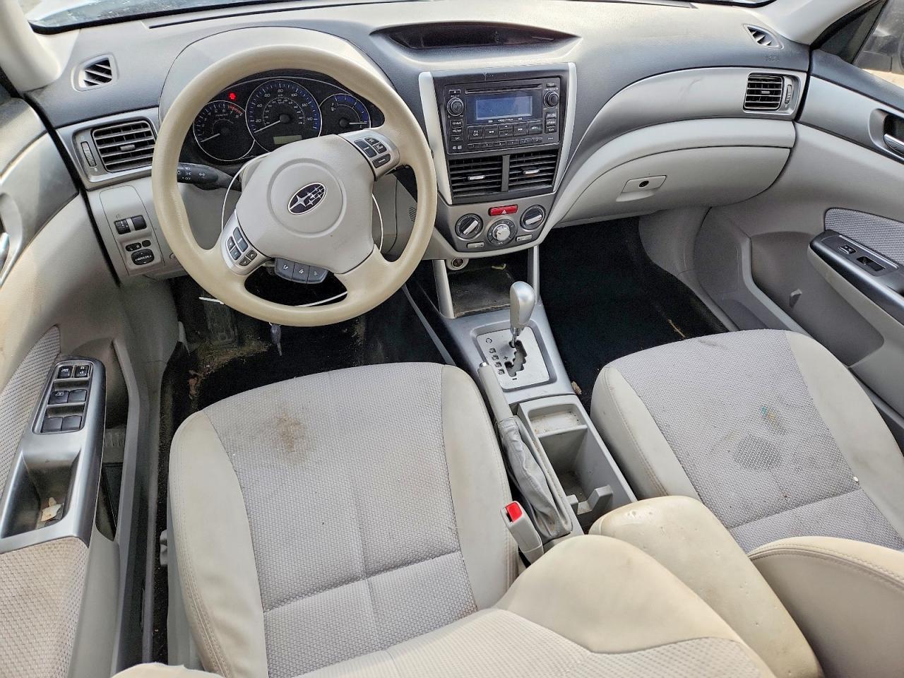 2013 Subaru Forester 2.5x Premium