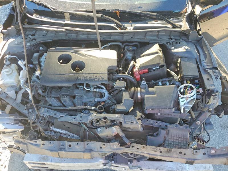 2020 Nissan Altima sl