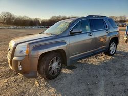 GMC Terrain salvage cars for sale: 2011 GMC Terrain sle