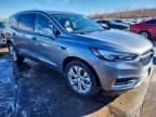 2018 Buick Enclave Avenir