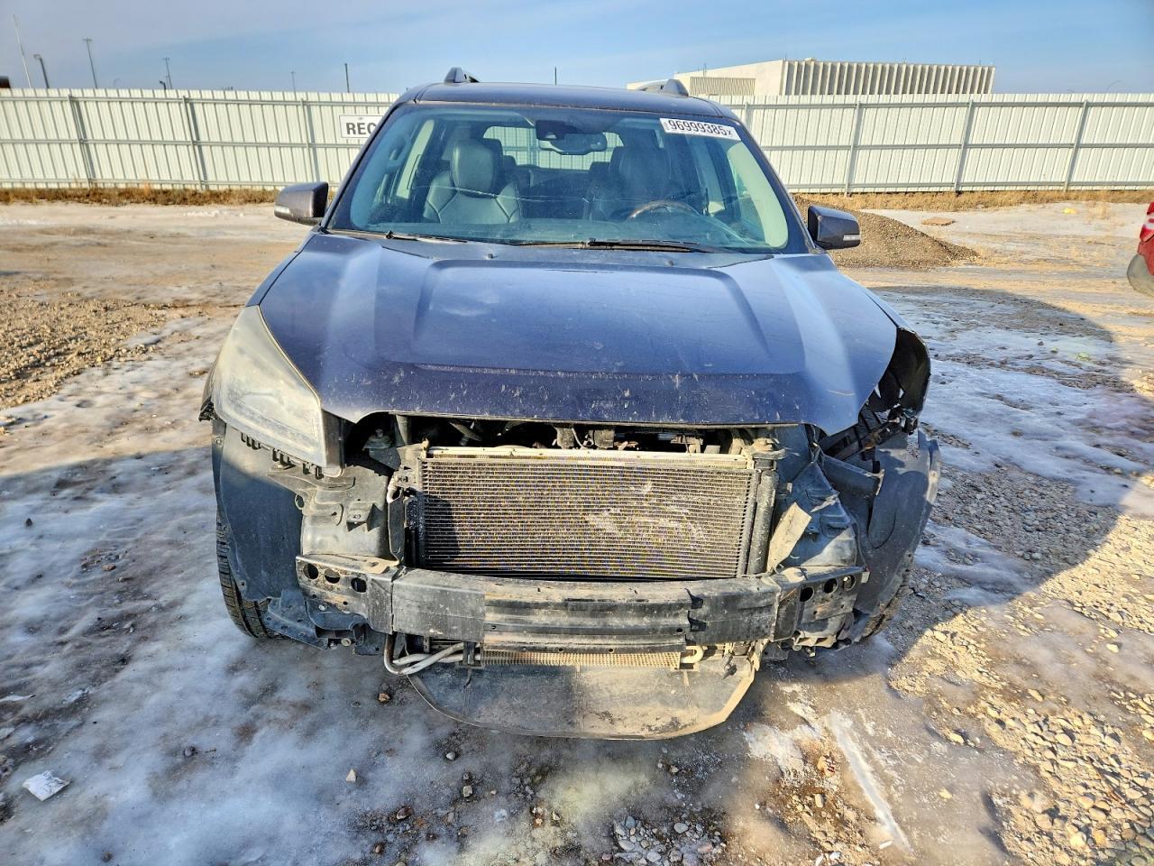 2014 GMC Acadia Denali