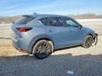 2021 Mazda Cx-5 Carbon Edition
