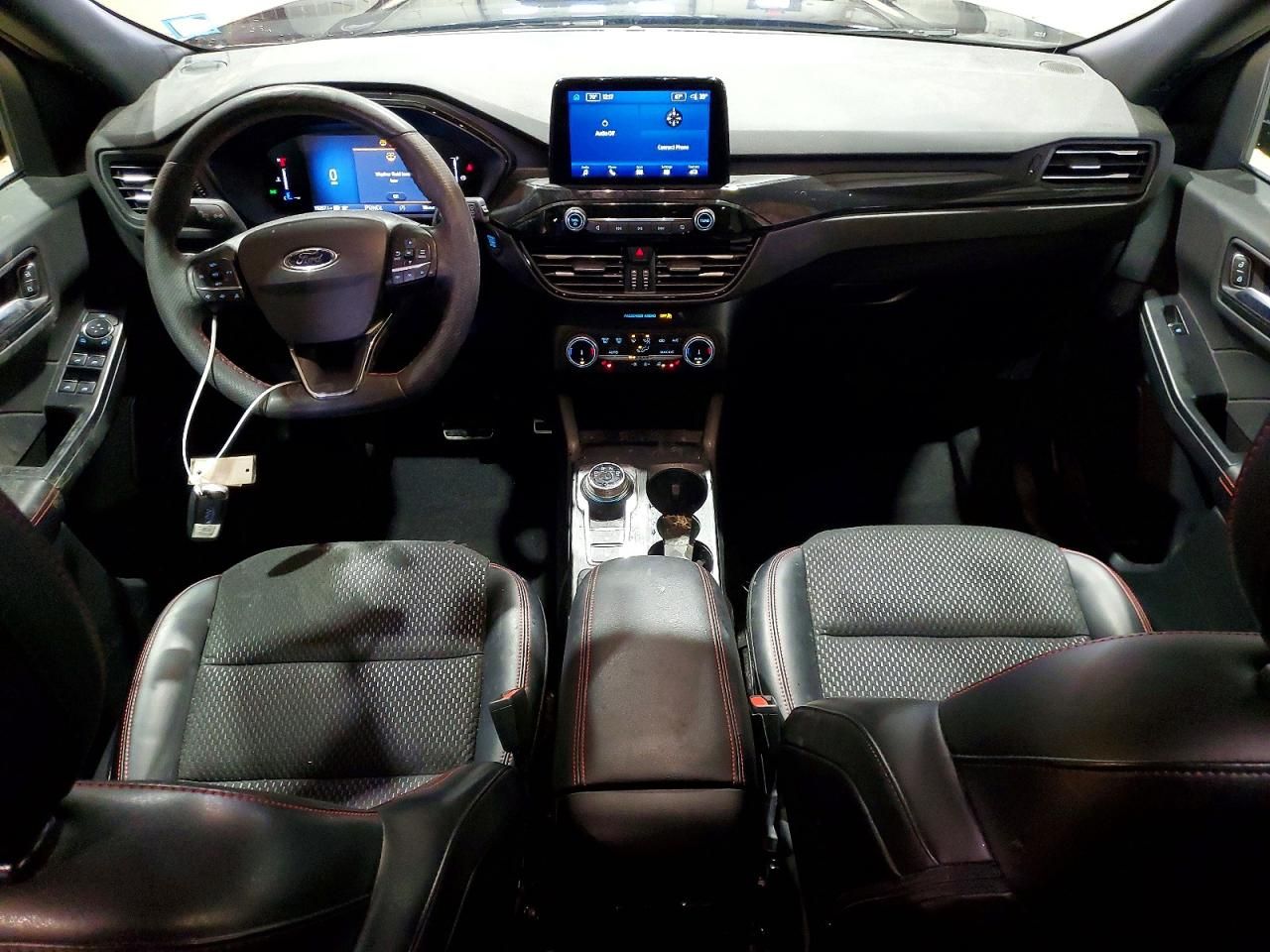 2024 Ford Escape st Line Select