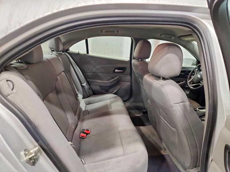 2014 Chevrolet Malibu ls