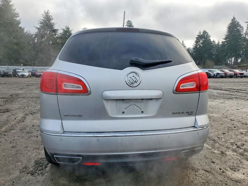 2015 Buick Enclave