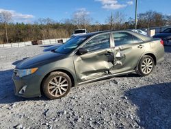2014 Toyota Camry l en venta en Cartersville, GA