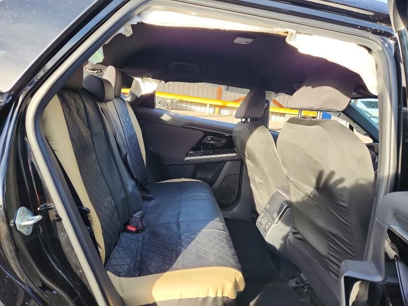 2023 Subaru Solterra Premium